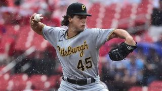 Gilberto’s Talking Point: Next anticipated debut? taken at PNC Park (Pirates)